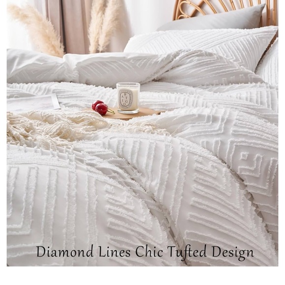 Seville Duvet Cover - Picture 3 of 7